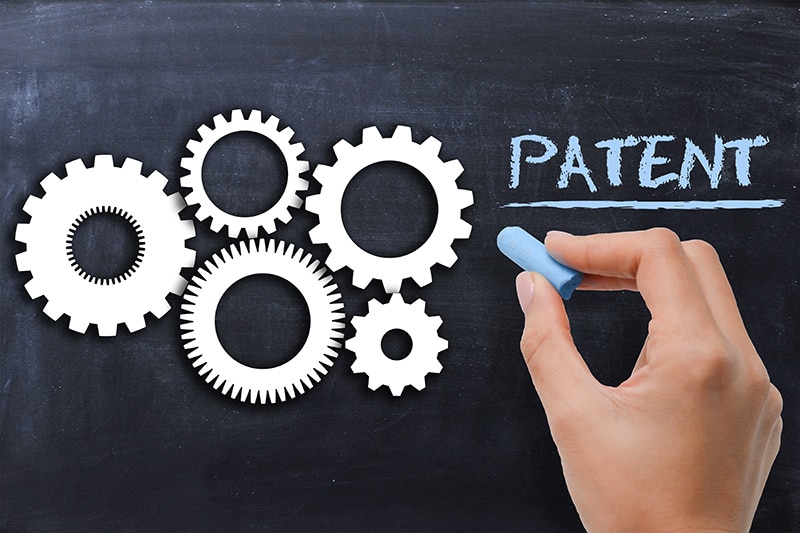 Patents 