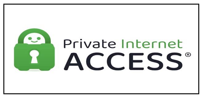 Private Internet Access