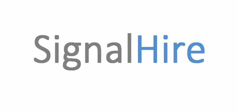 SignalHire