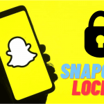 Snapchat locked