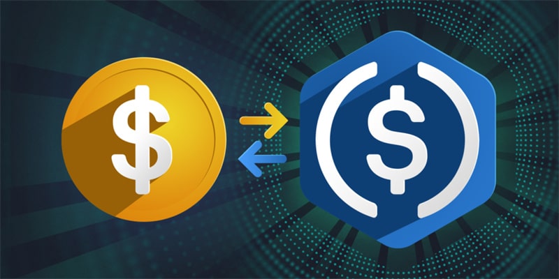 Steps for Buying USDC