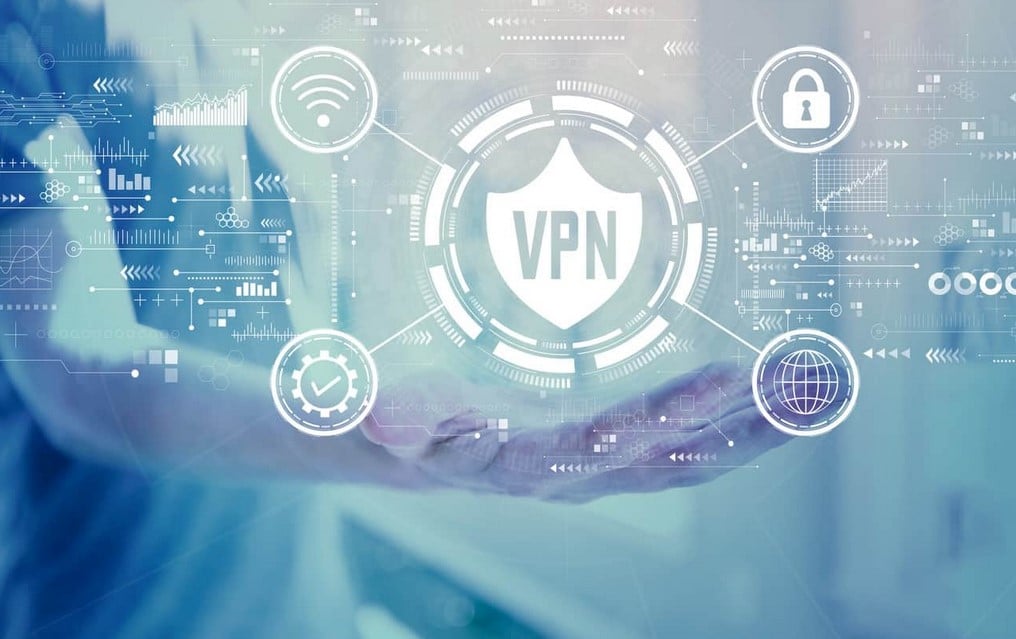 VPN overview