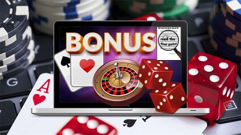 What Are the Benefits of Casino Bonuses