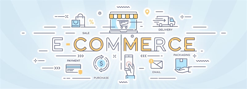 What Is an Ecommerce Website