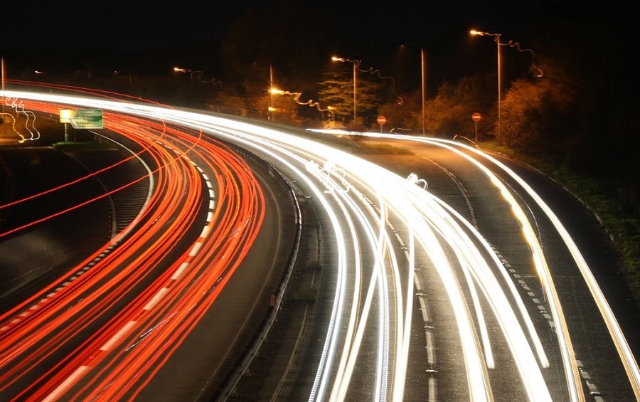 What is a Long Exposure Photo