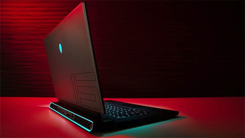 What is a gaming laptop for