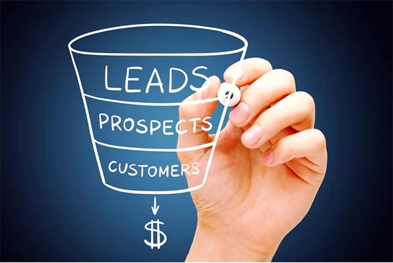 Why You Should Buy Sales Leads