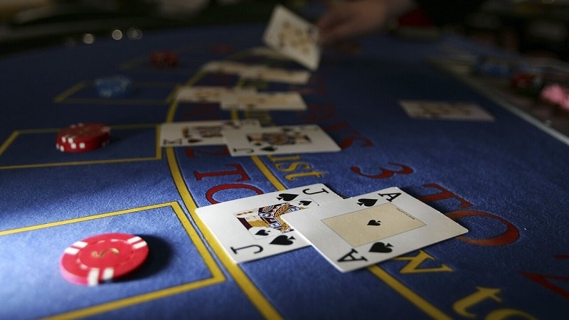 Best Games with the Lowest Casino Advantage