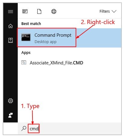 Ccmd Command Prompt