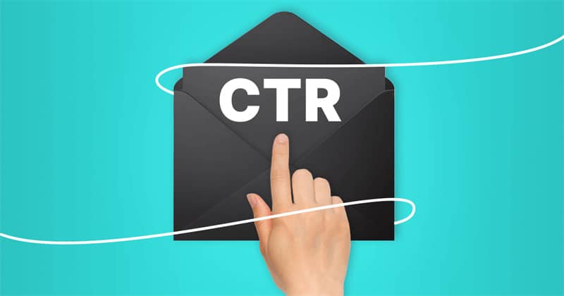 Click-Through Rate (CTR)