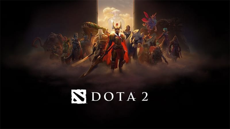 Dota 2