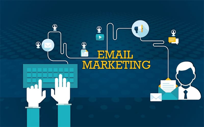 Email Marketing