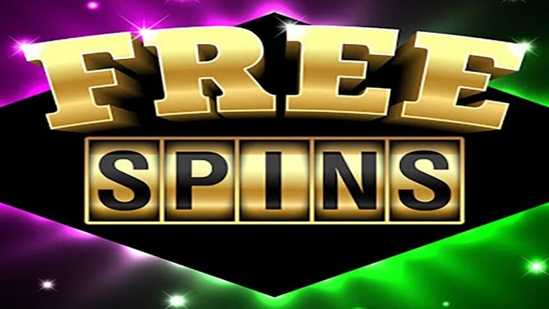 Get Free Spins At A Game Without Registration