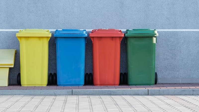 How To Choose The Right Recycling Center