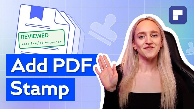 How To Maximize The Use Of Free PDF Stamps