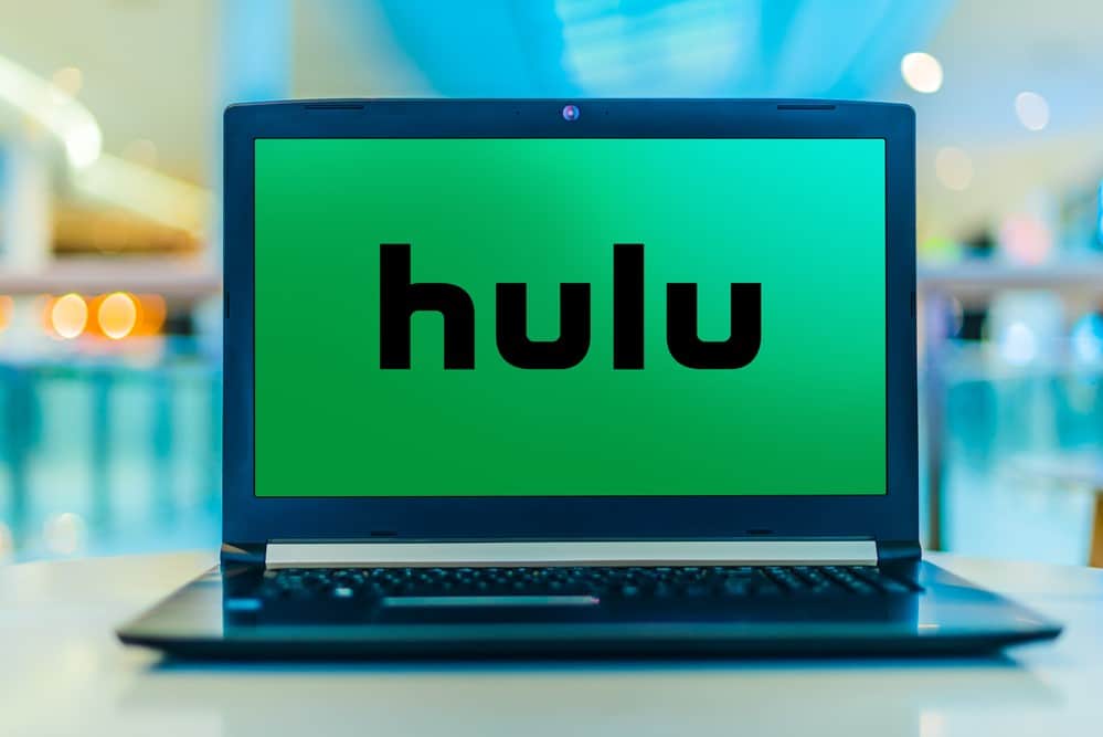 Hulu Overview