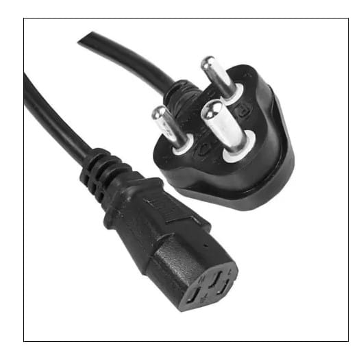 Power cords or adapters