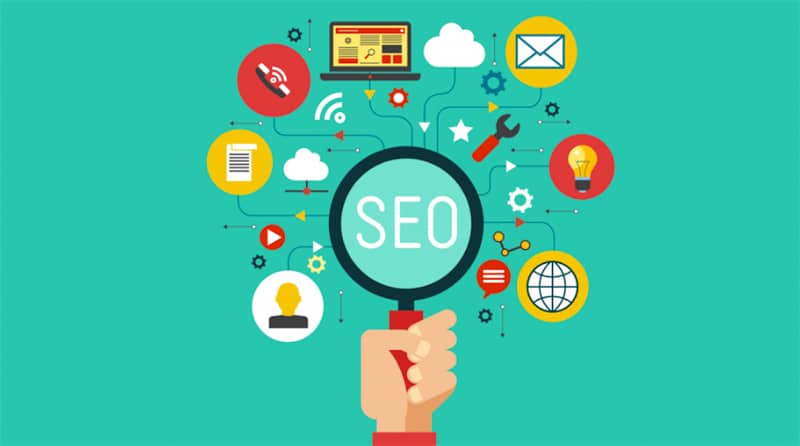 Search Engine Optimization