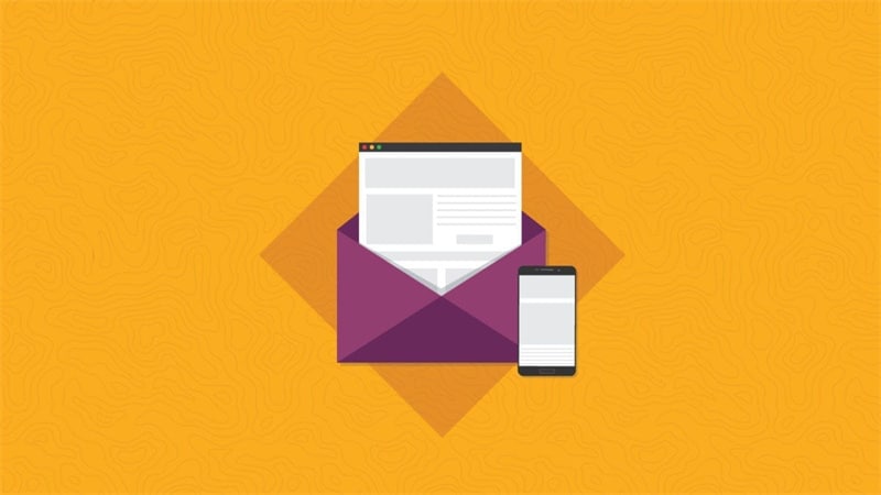 Use a Responsive Email Design