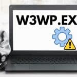 W3wp.exe