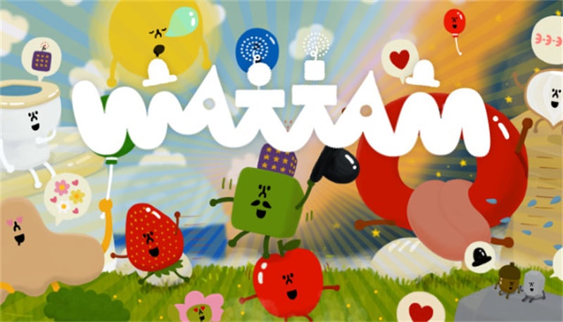 Wattam