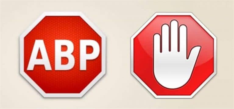 Does microsoft edge have a built in adblock free pc tech