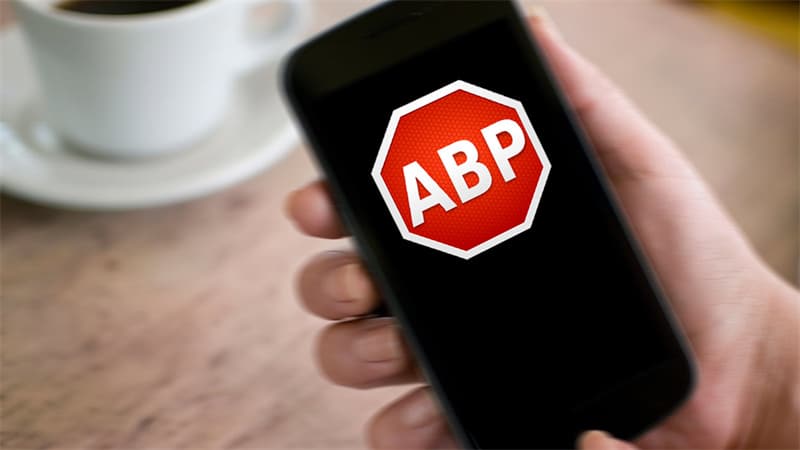 AdBlock for iOS