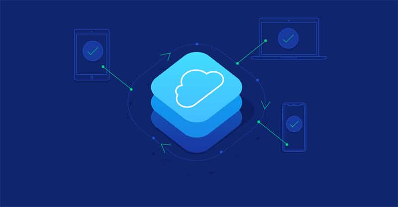 Apple CloudKit