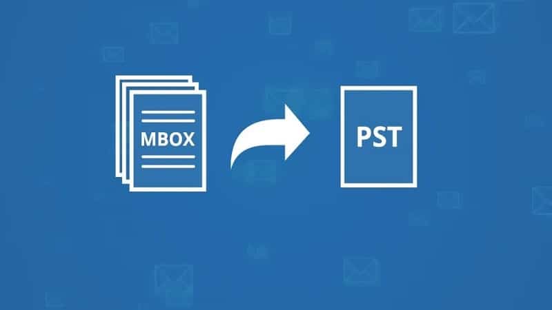 Best MBOX to PST Converters for Windows Mac