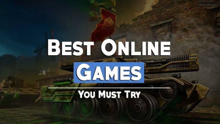 What is the Best Online Games for Real Money - Free PC Tech