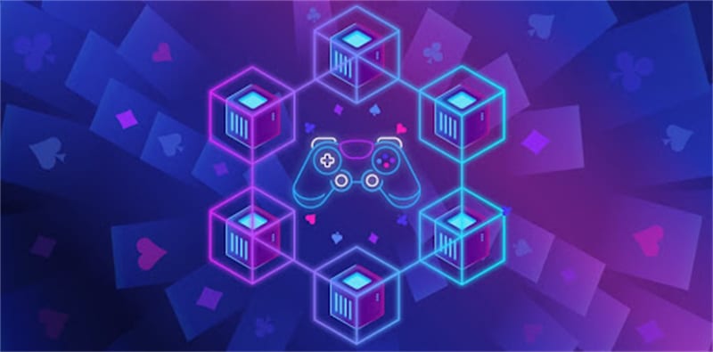 Blockchain Gaming