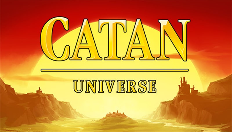 Catan Universe