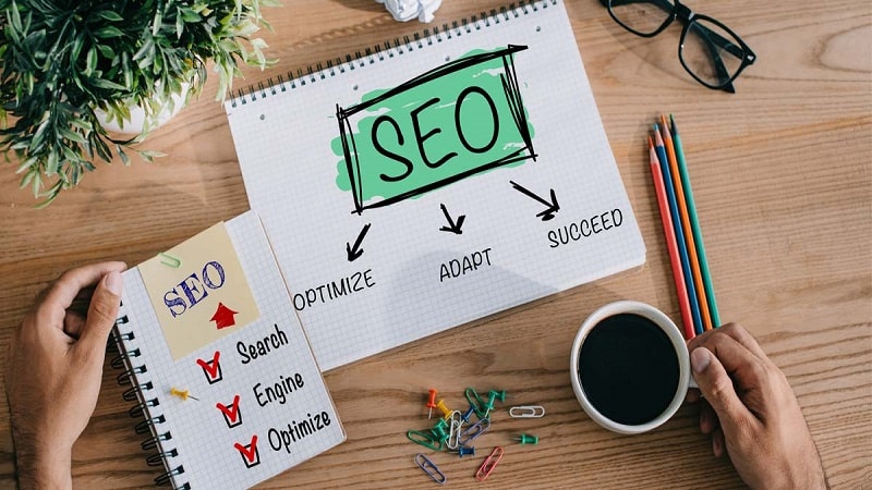 Common SEO Mistakes That Businesses Make