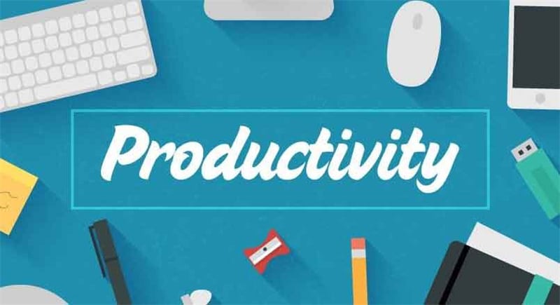 Defining Productivity