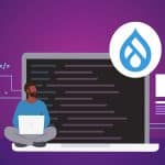 Effective Services for the Development of Complex Projects on Drupal