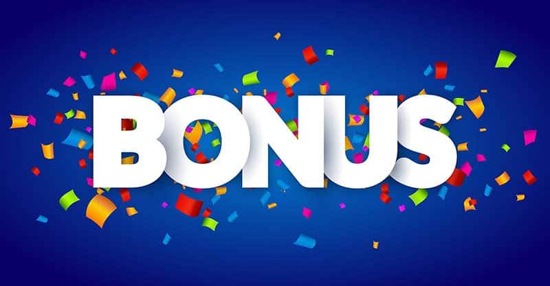 Exciting Offers & Bonuses