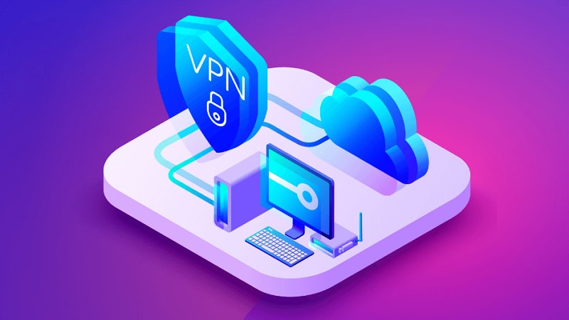 Find The Right VPN