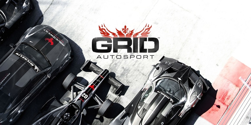 GRID Autosport