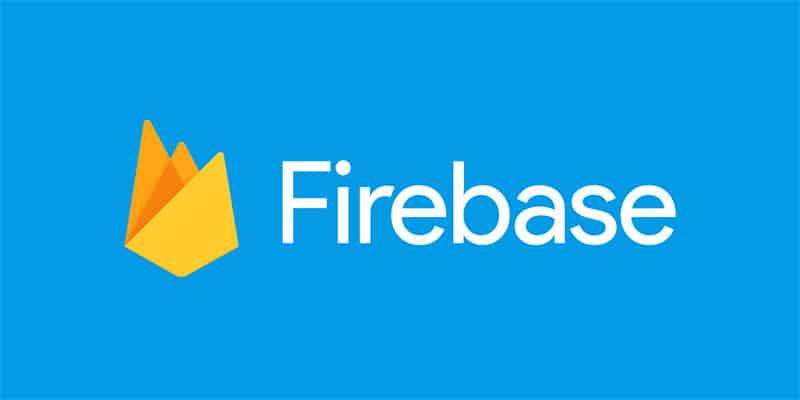 Google’s Firebase