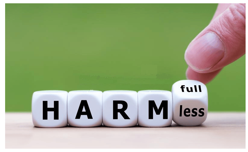 Harmful