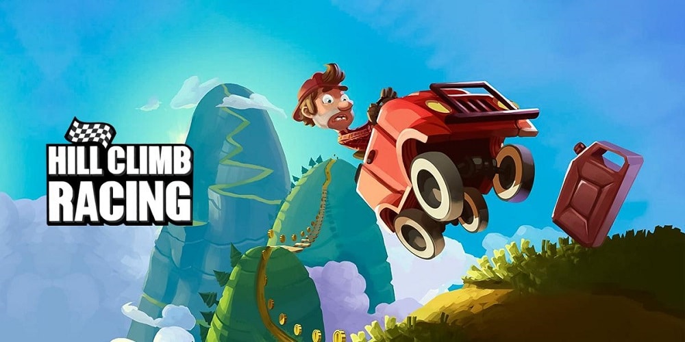 Hill Climb Racing