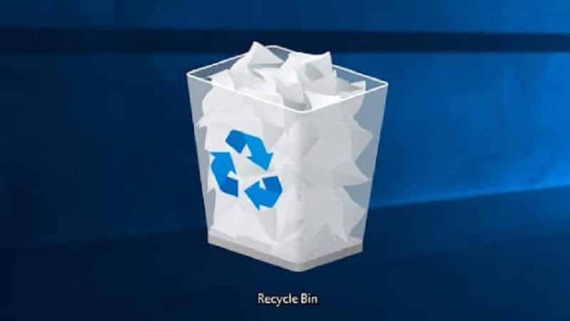 How Do I Get Stuff Back After I Emptied My Recycle Bin