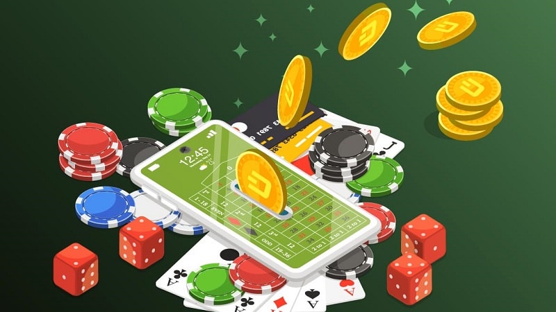 How To Deposit And Withdraw Winnings In An Online Game