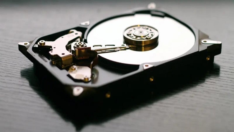 How To Recover Lost Data From Hard Drive