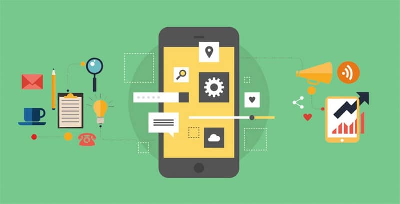 How to Choose the Best Mobile Application Development Companies In Your Target Area