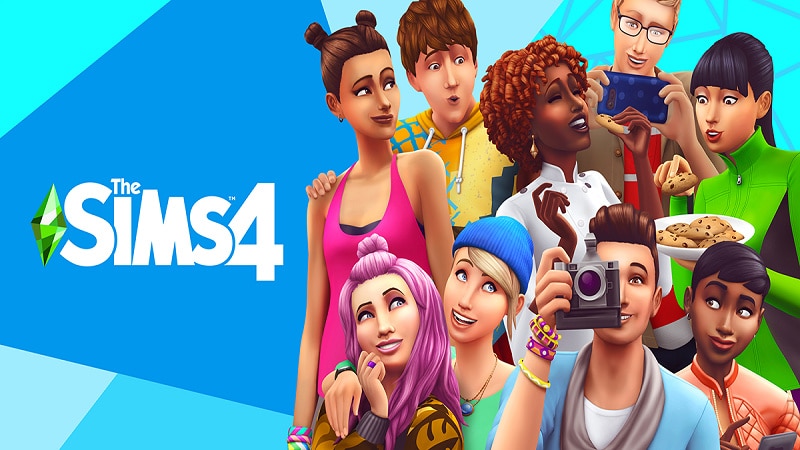 How to Game in the Sims 4