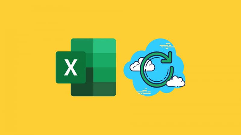How to Recover Lost MS Excel Files for Mac