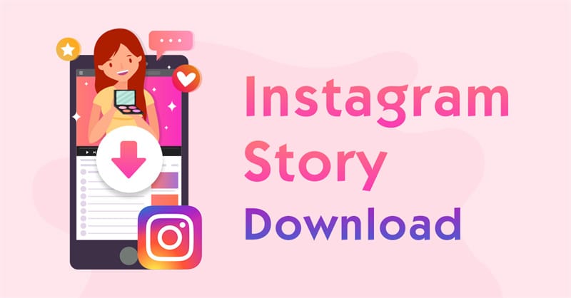 How to secHow to download storiesretly watch Instagram stories