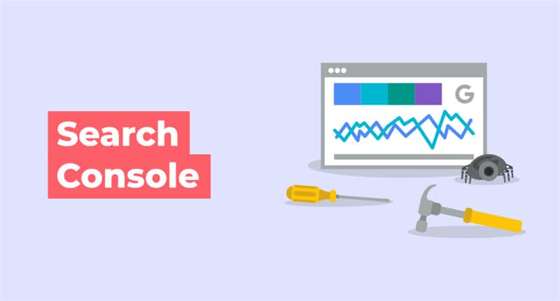 Ignoring Google Search Console data