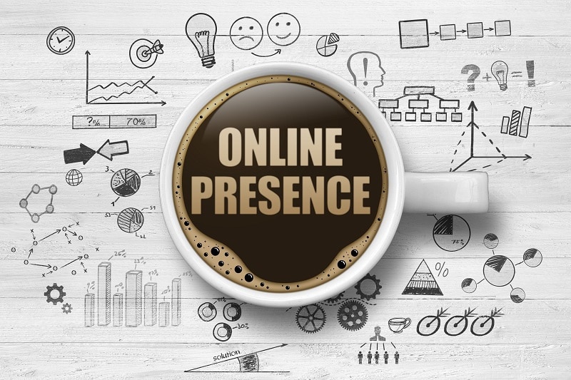 Improve Your Online Presence